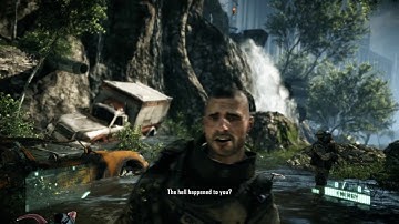 (10) Semper Fi or Die - Crysis 2 Ultra Graphics [1920x1080@60]