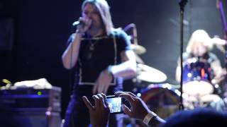 Killcode, Live in NYC 2014