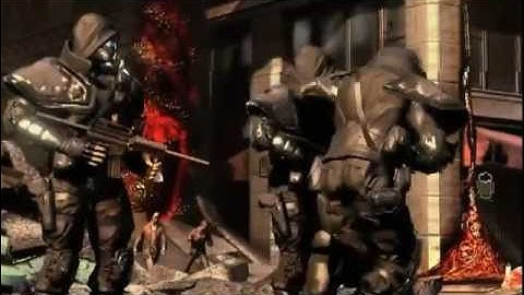 Prototype Music Video