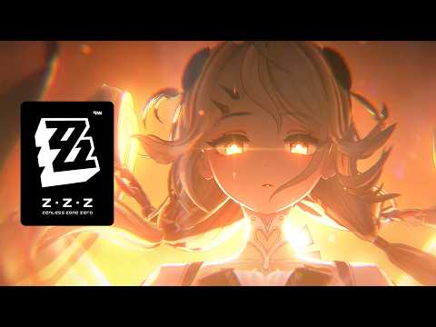 Phoenix Character Demo - "Do Not Die Challenge" | Zenless Zone Zero