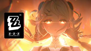 Phoenix Character Demo - 
