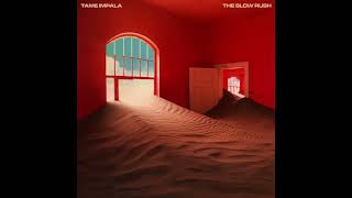 On Track - Tame Impala (Instrumental)