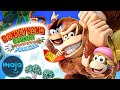 Top 10 Most Frustrating Nintendo Games Ever