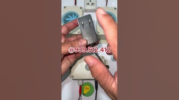 Thiết bị tự động phát nhạc khi có người đến #congnghe #arduino #dochoitreemthongminh