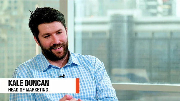 Managing a Multi-Channel Marketing Campaign - Kale...