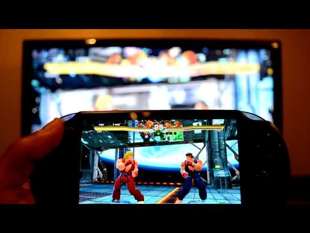 Multiplataforma] - Street Fighter X Tekken - [ TÓPICO OFICIAL