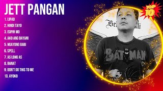 Jett Pangan 2024 Full Album ~ Jett Pangan 2024