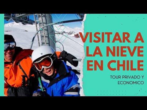 💙💙 VISITAR LA NIEVE EN CHILE - UN ENTRETENIDO PASEO - PRIVADO - Whatsapp + 56 9 6919 5247 💙💙