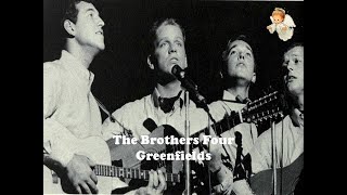 The Brothers Four - Greenfields legendado 31/01/2021