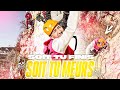 FARES SALVATORE - SOIT TU FINIS, SOIT TU MEURS