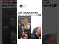 #glorilla gifted to a girl $5k after she asked if she could help pay for her college tuition 🙌🏽💯