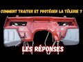 Comment bien traiter la tôlerie, coque? Préparation? Produits? Construction Range-Rover V8 BFT #10 🔧