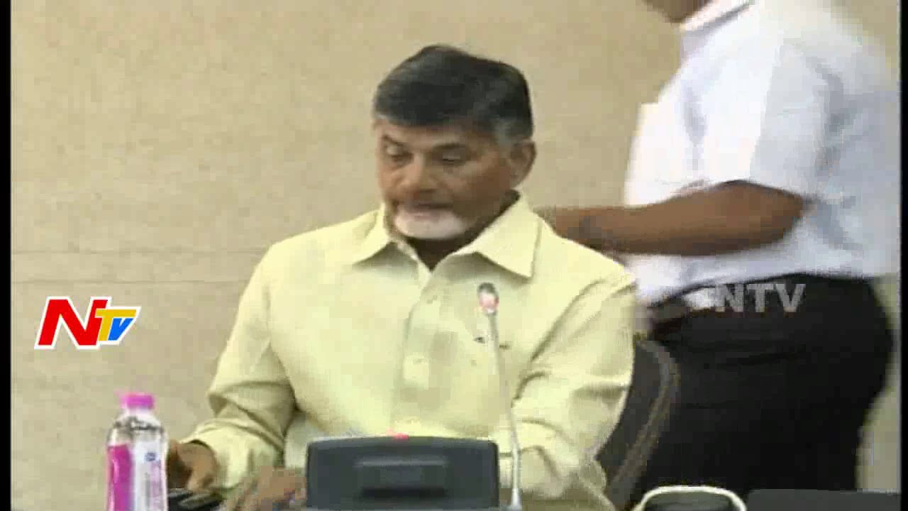 L&T & Shapoorji Pallonji To Build AP Temporary Secretariat | NTV