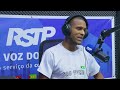 Marilson das Neves destaca turismo como motor do desenvolvimento económico em São Tomé e Príncipe