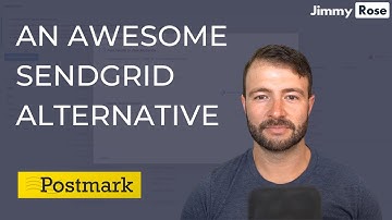 A great SendGrid alternative