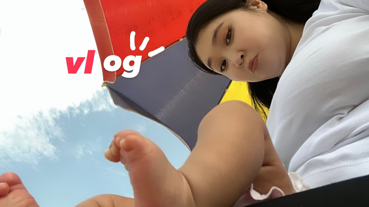 VLOG | 🎂Нөхрийн маань ..насны төрсөн өдөр | энгийн өдрүүдээс..🍼 & нөхрийн надад барьсан бэлэг🫶🏻