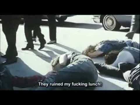 A Bronx Tale (1993) - Sonny Asks C To Stay In School & Go Get Two Educations Scene