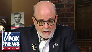 Mark Levin: This is Marxist, not 'progressive'