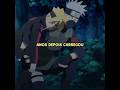 Os Uzumakis se aproveitam do Kakashi
