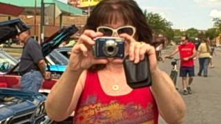 More Flea Market video from Emporia Ks.