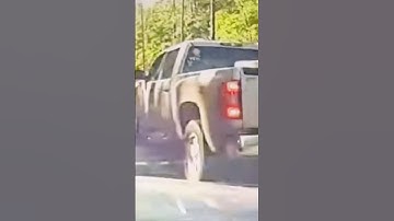 He Flees an Accident, Hits a Trooper, and Gets INSTANT Justice in South Carolina