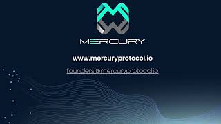 Mercury Data DAO Demo