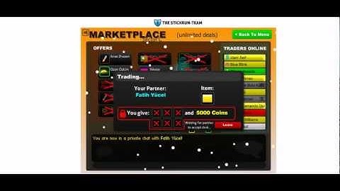 Stick Run - Shamar August Donating To The Poors.