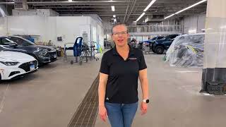 We Make Auto Easy | Anderson Collision Center