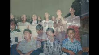 HOT @ 25 (UNO-R HS Batch '91)
