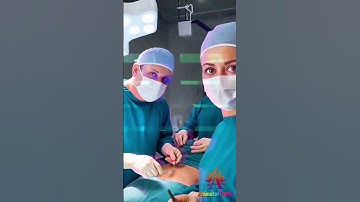 Best Surgeons Ever: Doctors get Superpowers? #ai