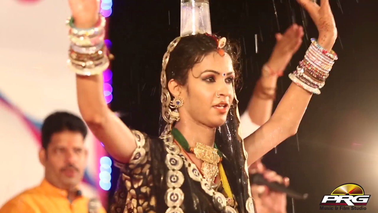 Kanha Kankariya Mat Maar || Shri Krishna Bhajan || KULDEEP OJHA || Superhit Bajan || PRG LIVE 2017