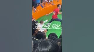 Berita Viral Ay4m L4ga Thailand #part1