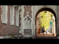 Washington University in St. Louis: An introduction