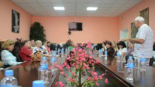 Владимир Федько: власть должна работать лучше!