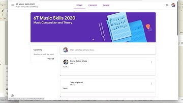 Noteflight How to submit your work