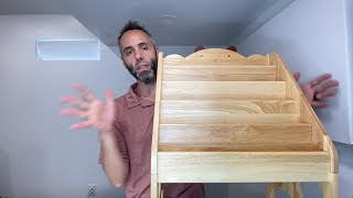 BEST Kids Bookshelves? BEST Kids Bookshelves?