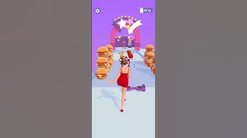 Best Mobile Android and ios Game #bodyrace  #asmr #shorts #gaming