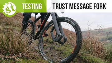 Testing The Crazy Multi-Linkage Trust Message Fork - The Future Of Suspension?