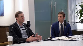 cityCURRENT Radio Show featuring Ross Carmichael and Ryan Campbell from Higginbotham