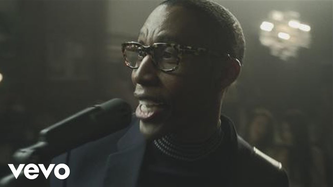 Watch Raphael Saadiq - Stone Rollin' (Official Video) on YouTube Watch Raphael Saadiq - Stone Rollin' (Official Video) on YouTube