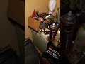 Funeraria abandonada, se ve genial ha de haber cosas paranormales ahi