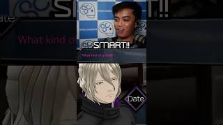 The social media guy COOKED this riddle ๐ค#aitsf #livestream #spikechunsoft
Social Media Guy Plays #AITSF VOD Playlist
https://www.youtube.com/playlist?list=PLS2ekceoJplWqTgF1BEI6Qyqa55vIGPg7 The social media guy COOKED this riddle ๐ค#aitsf #livestream #spikechunsoft