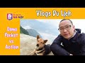 Vlogs Du lịch Tà Xùa – Quay Osmo Pocket – Osmo Action