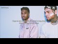 Trey Songz • Chi Chi Ft Chris Brown (Subtitulado Español)