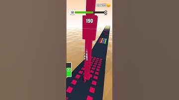 stack colors level #41 gameplay