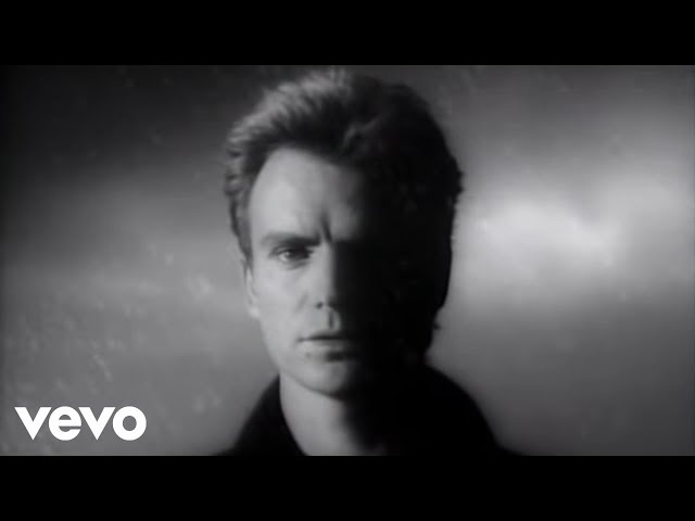 Sting - Russians