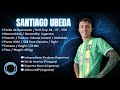 Santiago ubeda 8  volante central  midfielder  aldosivi 2024