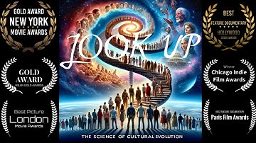 LOOK UP—The Science of Cultural Evolution