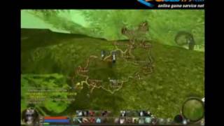 Information map exploit in AION Update