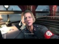 Wolfenstein TNO: Frau Engel & Bubi